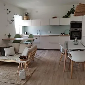 Al 50 Mq Apartamento Lecce