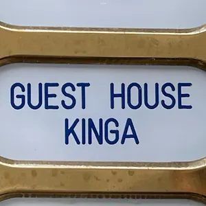 Kinga Cavour Appartement