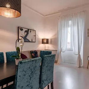 Gallery Art In San Frediano Appartement