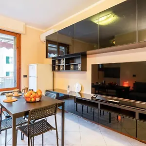 Comfortable Flat With Terraces Appartement