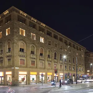 Apartment Five Stars Luxury With Jacuzzi, Florence