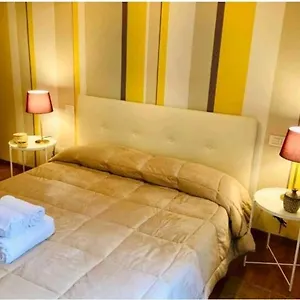 Homestay Victoria Big, Florence