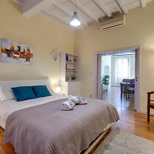 Apartment Oriuolo By Mamo, Florence