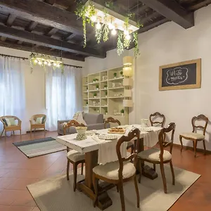 Apartment Mamo - Feelgood, Florence