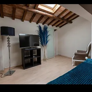Privilege Dior Appartement