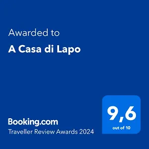 Apartment A Casa Di Lapo, Florence