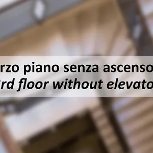 Apartment Maddalena By Mamo, Florence