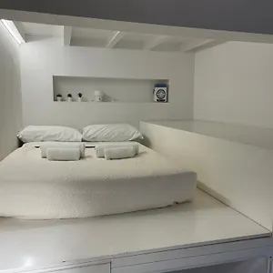 Apartment Lola Loft, Florence