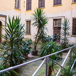 Yourstay@Rome Coliseum Apartamento Roma