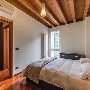 Ca' Dei Scorzeri Apartamento Venecia