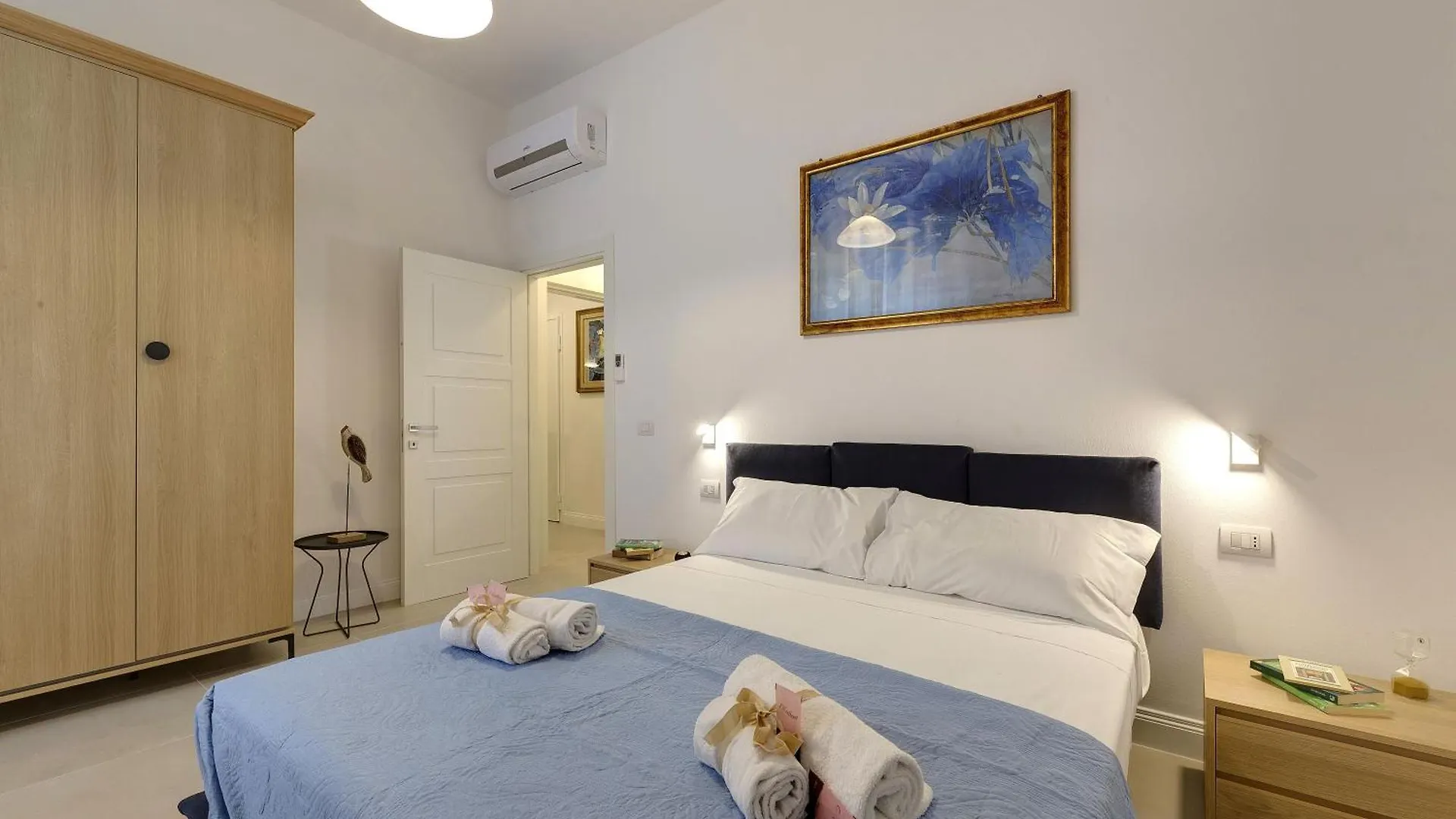 Cavour Apartments By Mamo Florence
