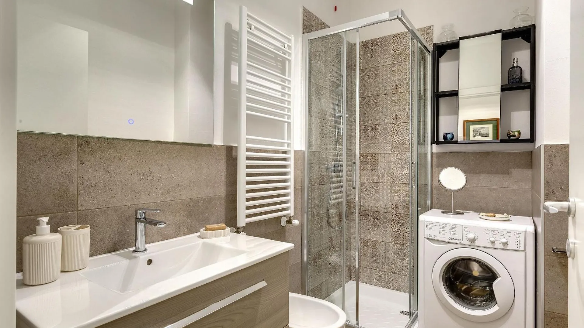Cavour Apartments By Mamo Florence 0*,  Italy
