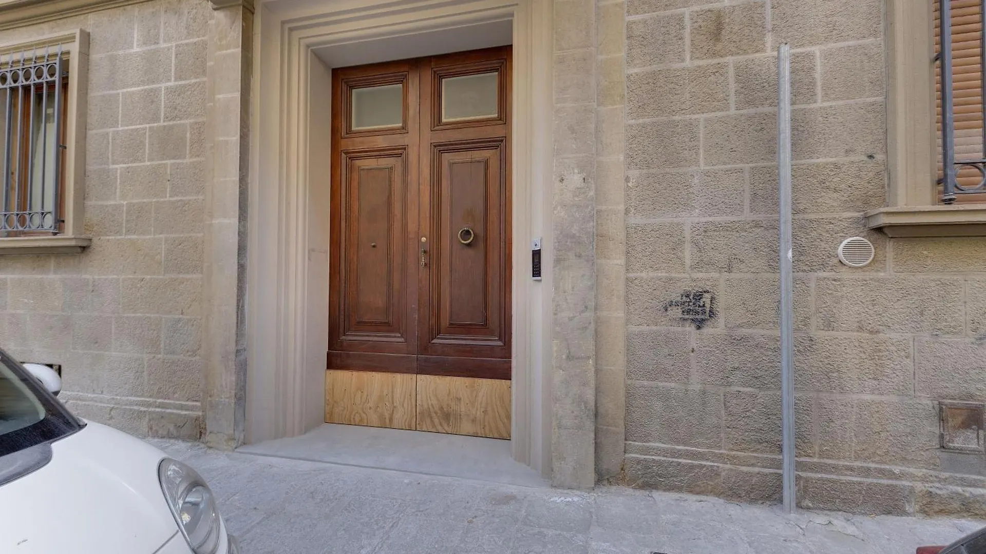 Cavour Apartments By Mamo Florence