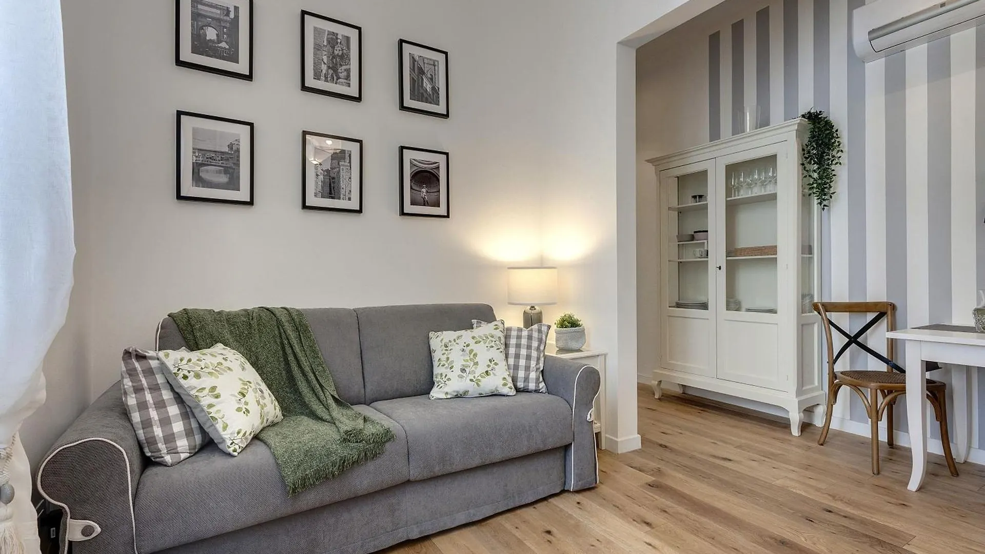Cavour Apartments By Mamo Florence