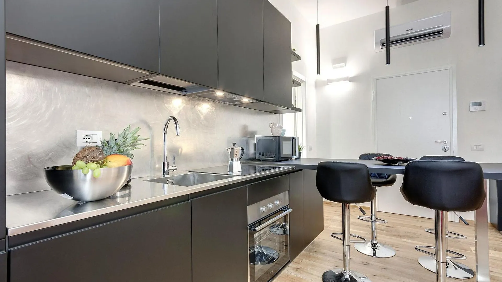 Cavour Apartments By Mamo Florence