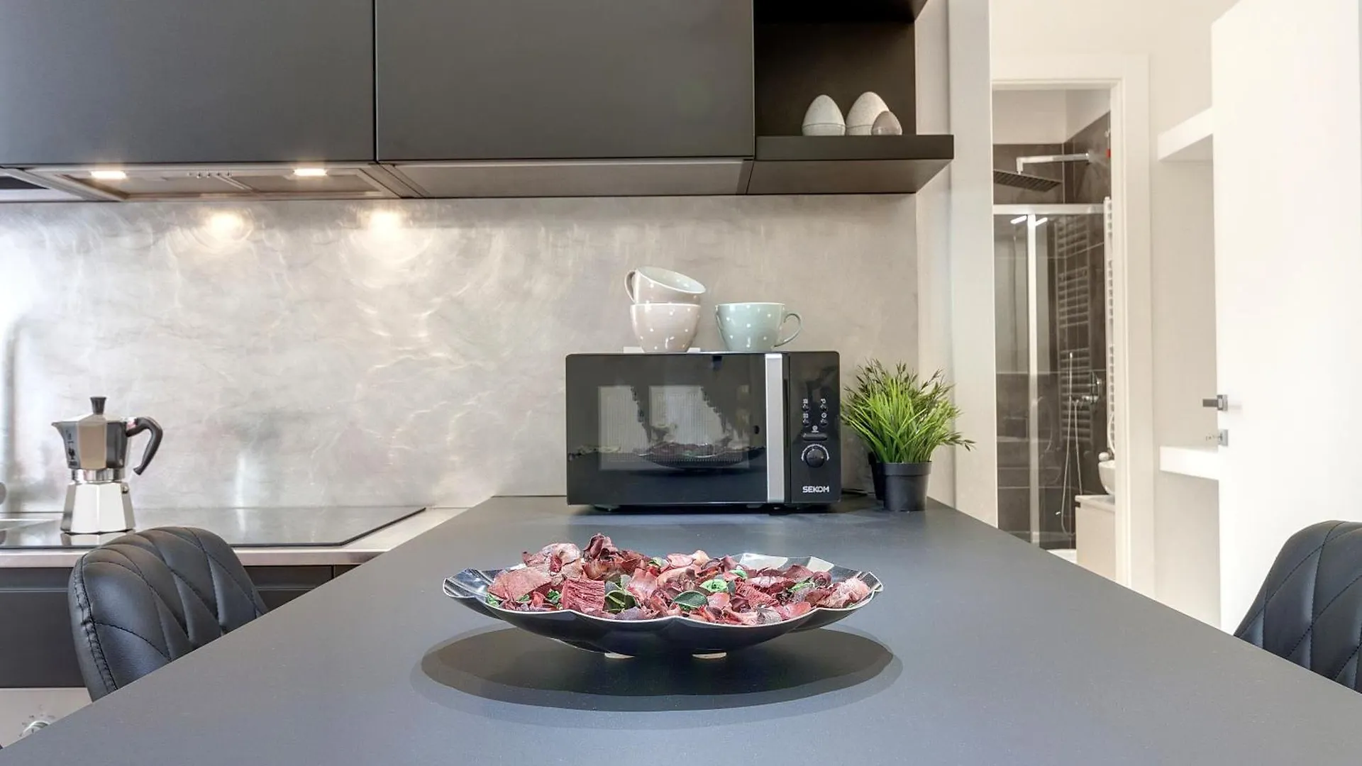 Cavour Apartments By Mamo Florence